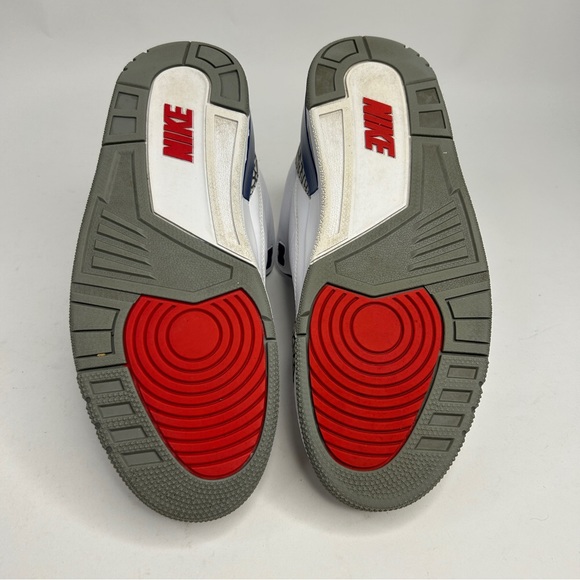 Nike Air Jordan 3 Retro OG “True Blue” 2023 - Picture 6 of 11